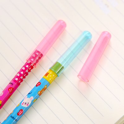 【兔子圖案】文具組合 - 小學生獎品禮盒 商品圖片 6