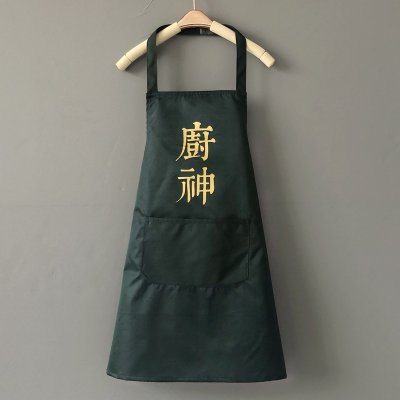 【防水防油】圍裙 - 企業LOGO客製印刷 商品圖片 6