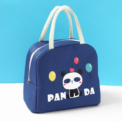 【卡通印花】牛津布保溫袋-6小時保溫 商品圖片 8