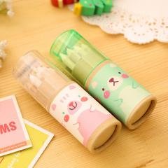 (４０入)【小熊造型】12色鉛筆 - 兒童創意繪畫工具 商品圖片 4