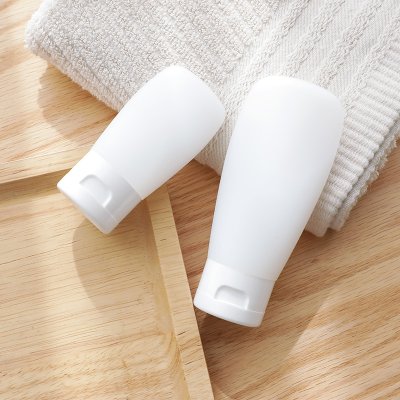 【簡約設計】乳液分裝瓶 - 旅行化妝品分裝 商品圖片 4