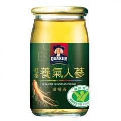 【桂格養氣人蔘】60ml-補氣固氣 商品圖片 2