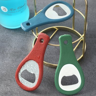 【網球拍造型】開瓶器 - 創意不鏽鋼開罐器 商品圖片 2