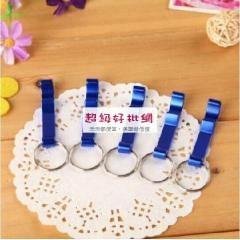 【二合一設計】開瓶器 - 鑰匙圈工具