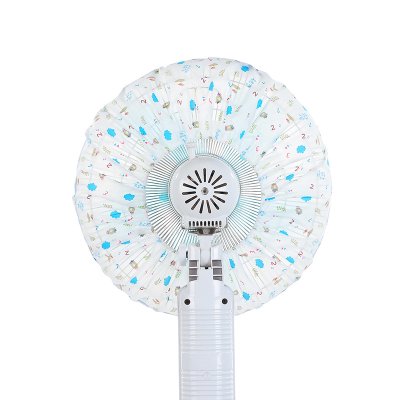 【防塵保護】落地風扇防塵罩 - 風扇套收納罩電扇保護套 商品圖片 3