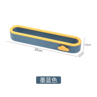 【壁掛】拖鞋架-省空間6雙收納 商品圖片 8