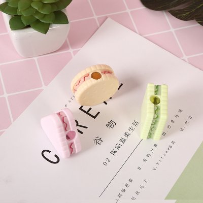 【餅乾造型】迷你削筆器-甜點系列文具 商品圖片 3