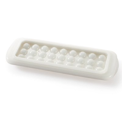 【圓球造型】夏日製冰盒 - 密封蓋防串味冰球模具 商品圖片 8