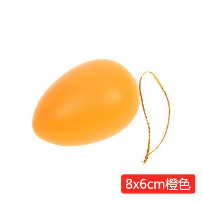 【實木彩蛋】復活節DIY彩繪 - 仿真手工雞蛋 商品圖片 8