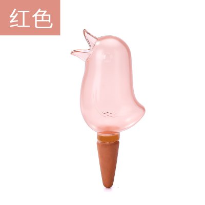 【小鳥造型】自動澆水器 - 懶人澆花滴水器 商品圖片 6