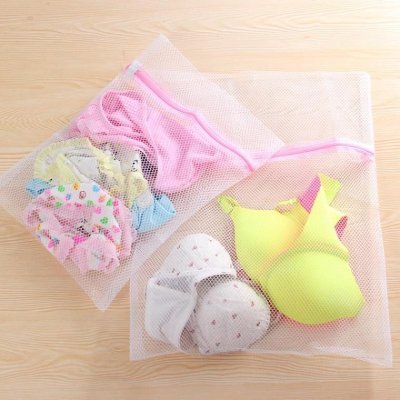 【多尺寸】網狀洗衣袋 - 衣物保護粗網洗衣袋 商品圖片 2