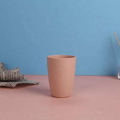 【小麥秸稈】漱口杯 - 客製印刷 牙刷杯 商品圖片 8