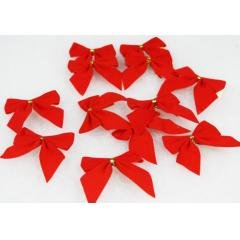 【裝】聖誕樹蝴蝶結裝飾品 - 聖誕裝飾禮品組 商品圖片 2