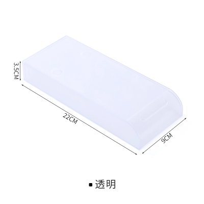 【隱藏式收納】桌下抽屜收納盒-辦公空間擴容 商品圖片 6
