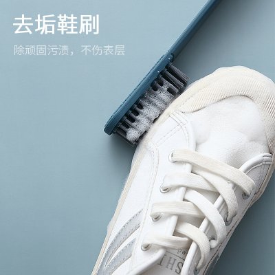 【北歐簡約】軟毛清潔刷 - 鞋子衣物多功能刷 商品圖片 2