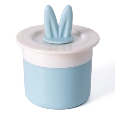 【兔耳起泡器】手動按壓-洗臉神器旅行泡泡器 商品圖片 7