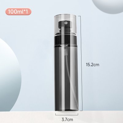 【極細噴霧瓶】簡約分裝瓶-旅行保養品噴壺 商品圖片 7