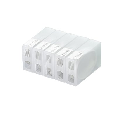 【多格整理】充電線收納盒 - 防纏繞理線器 商品圖片 5
