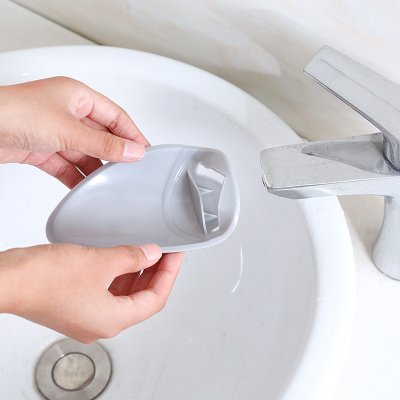 【兒童輔助】水龍頭延伸器-加長洗手器 商品圖片 3