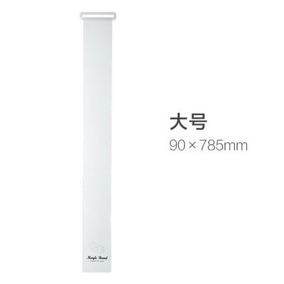 【魔術綑綁帶】衣物收納帶-旅行整理神器 商品圖片 7
