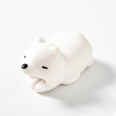 【防斷裂神器】立體動物造型充電線保護套 - 線材補強防護套 商品圖片 6