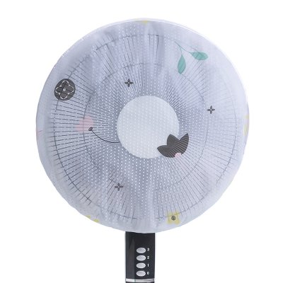 【全包防護】直立式電風扇防塵罩-換季收納必備 商品圖片 4
