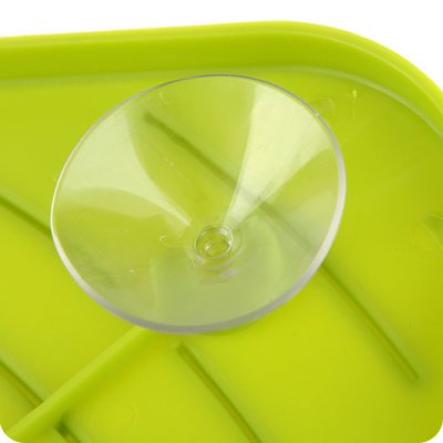 【多功能瀝水】廚房水槽海綿架 - 洗碗用具收納置物架 商品圖片 4
