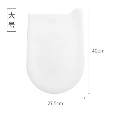 【耐高溫】矽膠揉麵袋-烘焙醒發神器 商品圖片 6