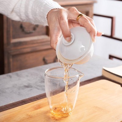 【隨身茶具套組】旅行茶具-陶瓷杯創意禮品 商品圖片 2