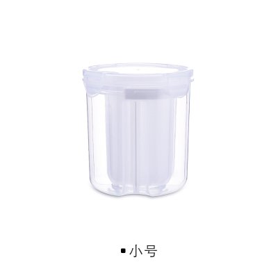 【透明分隔】五穀雜糧罐 - 密封保鮮收納 商品圖片 5