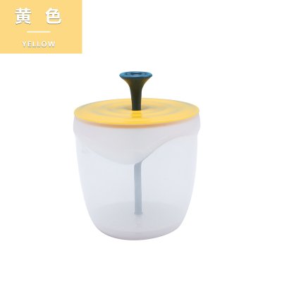 【雙色起泡器】洗面乳起泡-手動按壓洗臉神器 商品圖片 8