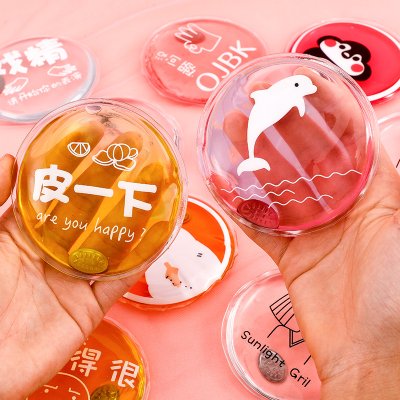 【可重複使用】液體暖暖包-冬季保暖神器 商品圖片 4