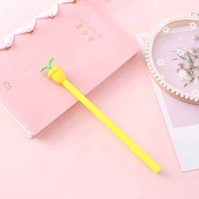 【療癒盆栽】創意中性筆 - 辦公桌迷你綠植 商品圖片 8