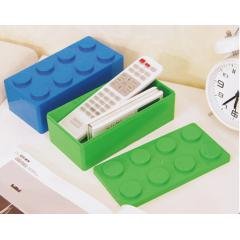 (４入)【長方形積木】收納盒 - 孩子的趣味收納 商品圖片 5