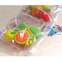 【仿真食物】趣味橡皮擦 - 學生獎品文具 商品圖片 2