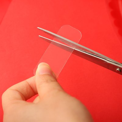 【春聯雙面貼】裝-透明無痕超黏膠貼 (60片) 商品圖片 3