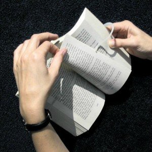 【創意看書架】讀書夾 - 閱讀書架 商品圖片 3