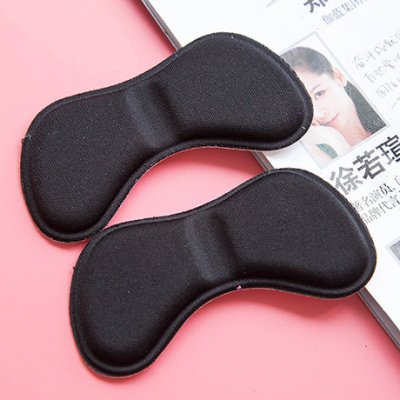 【加厚防磨】隱形後跟貼 - 半碼跟鞋防磨腳後跟貼 商品圖片 8