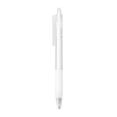 【考試中性筆】0.5mm按壓筆-順滑不斷墨 商品圖片 5