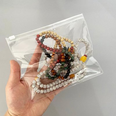 PVC透明夾鏈袋 商品圖片 6