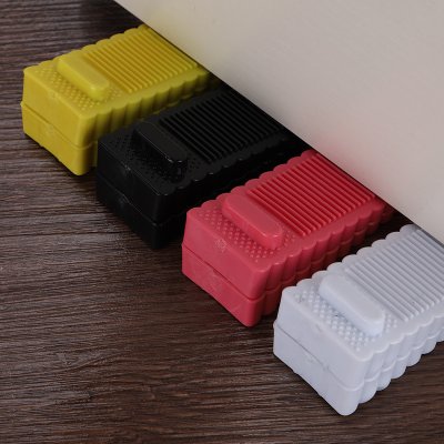 【動物造型】矽膠防夾門檔-兒童安全防護 商品圖片 1