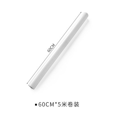 【耐高溫防油】透明廚房牆貼 - 防水防油櫥櫃保護貼 商品圖片 7