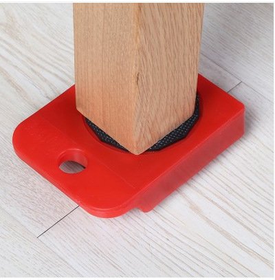 【省力搬家】滑輪神器-重物家具移動工具 商品圖片 3