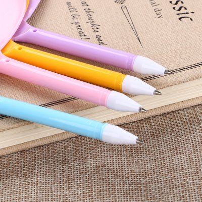 【動物扇子】廣告筆 - 客製學生招生禮品 商品圖片 3