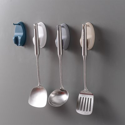 【壁掛式】廚具收納掛架-簡約廚房整理架
