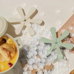 【聖誕樹隔熱墊】矽膠造型-節慶餐墊杯墊桌墊 商品圖片 7