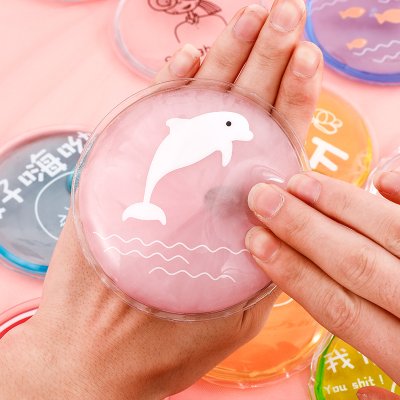 【可重複使用】液體暖暖包-冬季保暖神器 商品圖片 3