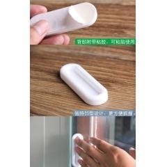 【便利安裝】拉門把手器 - 門窗櫥櫃拉手 商品圖片 2