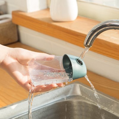【兒童友善器】水龍頭延伸-加長洗手輔助器 商品圖片 1