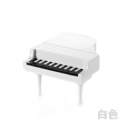 【鋼琴造型】創意水果叉 - 派對下午茶甜點 商品圖片 3
